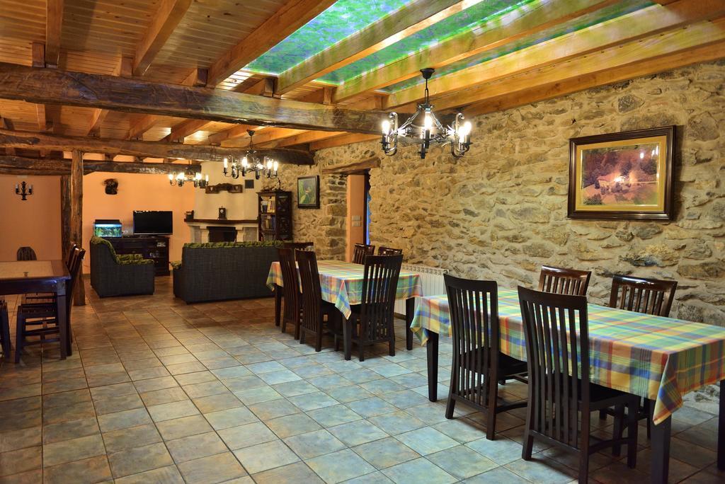 Casa Rural Zulueta Azkoitia Kültér fotó
