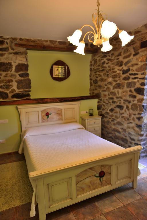Casa Rural Zulueta Azkoitia Kültér fotó