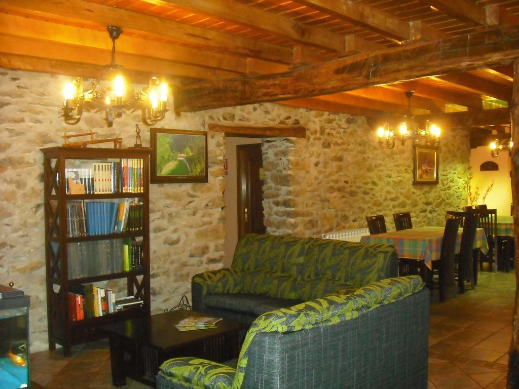 Casa Rural Zulueta Azkoitia Kültér fotó